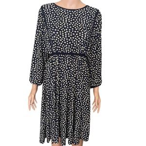 Max Studio Floral Dress